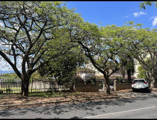 1,190M² VACANT LAND FOR SALE IN NELSPRUIT EXT 2